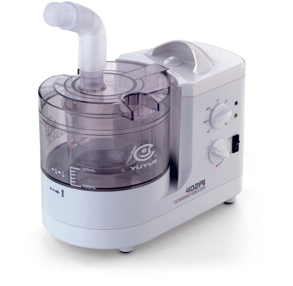 Yuwell Ultrasonic Nebulizer-402AI